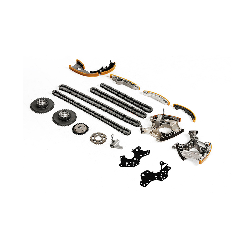 Audi distributiekettingset 1203