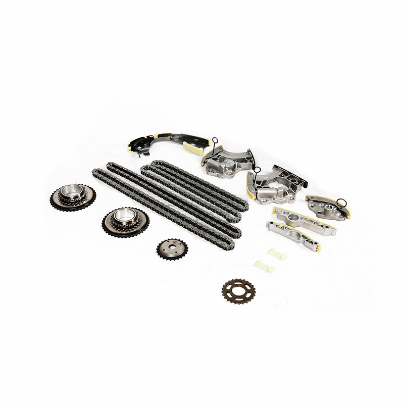 Audi distributiekettingset 1205