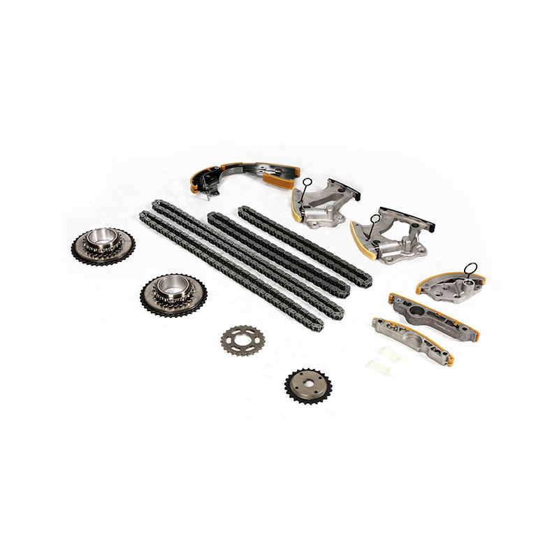 Audi distributiekettingset 1206