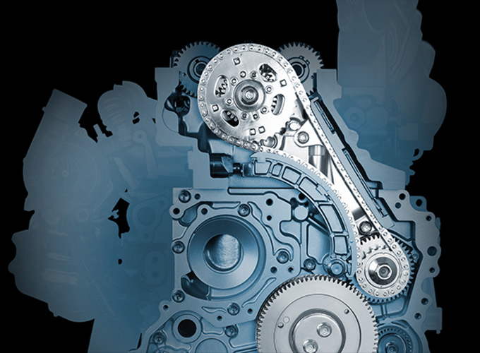 Timing Chain Market 2022 Aankomende grote trends